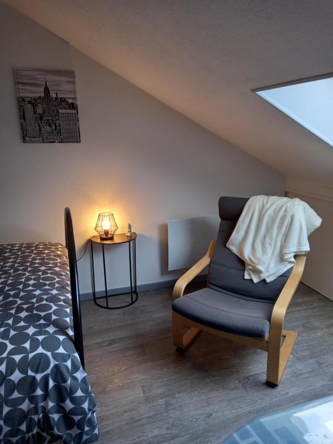 Apartment Equipe Revigny-sur-Ornain