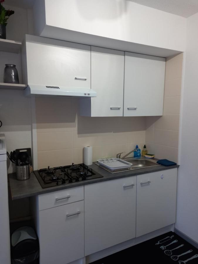 Equipe Apartment